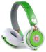 Andorra-Beats Mixr Limited Edition Neon Green