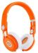 Andorra-Beats Mixr Limited Edition Neon Orange