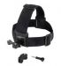 Andorra-Easypix GoXtreme Mount Head Strap