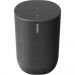 Andorra-Sonos Move Shadow Black