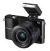 Andorra-Samsung NX-1100+20-50mmII+8GB+Funda+Filtro