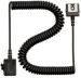Andorra-Nikon TTL Sync Cord SC-28