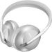 Andorra-Bose Noise Cancelling Headphones 700 Luxe Silver