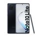Andorra-Samsung Galaxy Note 10 Lite LTE Dual Sim Aura Black+Funda+Protector