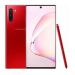 Andorra-Samsung Galaxy Note 10 LTE Dual Sim Aura Red+Funda+Protector