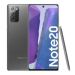 Andorra-Samsung Galaxy Note 20 LTE Mystic Gray+Funda+Protector
