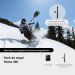 Andorra-DJI Osmo 360 Skiing Combo+32GB