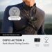 Andorra-DJI Osmo Action 6 Neck Mount Filming Combo+32GB