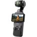 Andorra-DJI Osmo Pocket 3+32GB
