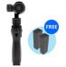 Andorra-DJI Osmo+2 Bater�as+8GB