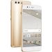 Andorra-Huawei P10 64GB Dual Sim Prestige Gold+Funda+Protector