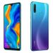 Andorra-Huawei P30 Lite New Edition Dual Sim Peacock Blue+Protector