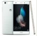 Andorra-Huawei P8 Lite Dual Sim 16GB White+Funda+Protector
