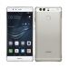 Andorra-Huawei P9 32GB Dual Sim Mystic Silver+Funda+Protector
