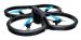 Andorra-Parrot Ar.Drone 2.0 Power Edition Blue