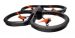 Andorra-Parrot Ar.Drone 2.0 Power Edition Orange