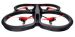 Andorra-Parrot Ar.Drone 2.0 Power Edition Red