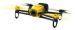 Andorra-Parrot Bebop Drone Yellow