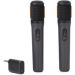 Andorra-JBL PartyBox Wireless Mic
