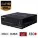 Andorra-Peekton Peekbox 264 HD Pro 2TB