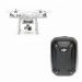 Andorra-DJI Phantom 3 Advanced+Hardshell Backpack