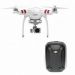 Andorra-DJI Phantom 3 Standard+Hardshell Backpack