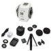 Andorra-Kodak PixPro Orbit360 4K VR Standard Pack+16GB