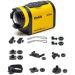 Andorra-Kodak PixPro SP1 Action Cam Extreme Pack+8GB