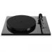 Andorra-Rega Planar 1 Matt Black