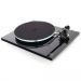 Andorra-Rega Planar 3 High Gloss Black+Cartridge ELYS2