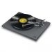 Andorra-Rega Planar 6 Polaris Grey Finish+Cartridge ANIA (MC)