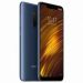 Andorra-Xiaomi Pocophone F1 Dual Sim 6GB Ram 64GB Steel Blue+Protector