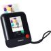 Andorra-Polaroid POP 1.0 Instant Print Camera Black+16GB