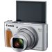Andorra-Canon PowerShot SX740 HS Lite Edition Silver+32GB+Funda