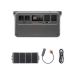 Andorra-DJI Power 1000 V2 120W Foldable Solar Panel Combo