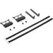 Andorra-DJI Power Expansion Battery 2000 Mounting Kit