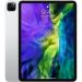 Andorra-iPad Pro 2020 12.9 512GB 4G Silver