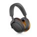 Andorra-Bowers & Wilkins Px8 McLaren Edition Galvanic Grey & Papaya Orange