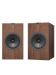 Andorra-Kef Q350 Bookshelf Speaker Walnut
