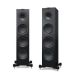 Andorra-Kef Q750 Floorstanding Speaker Satin Black