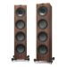 Andorra-Kef Q950 Floorstanding Speaker Walnut