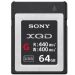 Andorra-Sony QD-G64E