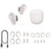 Andorra-Bose QuietComfort Earbuds II Soapstone