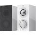 Andorra-Kef R3 Meta HiFi Speakers White Gloss