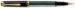Andorra-Pelikan Souver�n Rollerball Pen Negro/Verde R400 906701
