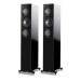 Andorra-Kef R5 Meta Floorstanding Speaker Black Gloss