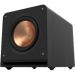 Andorra-Klipsch RP-1200SW Ebony Vinyl