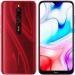 Andorra-Xiaomi Redmi 8 Dual Sim 3GB Ram+32GB Ruby Red+Protector