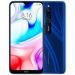 Andorra-Xiaomi Redmi 8 Dual Sim 3GB Ram+32GB Sapphire Blue+Protector