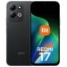 Andorra-Xiaomi Redmi 17 4G 4GB Ram+128GB Black+Funda+Protector